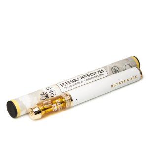 Buy Faded Cannabis Co. CBD Vaporizer Pen Online Green Society