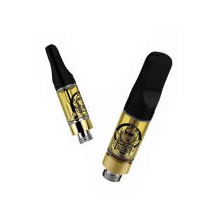 Buy Golden Monkey Extracts Vape Carts Online Green Society