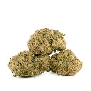 Buy BC Kush Strain Online Green Society