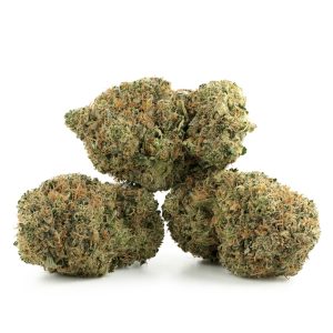 Buy Greasy Death Bubba Strain Online Green Society