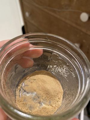 Kief - Blonde photo review