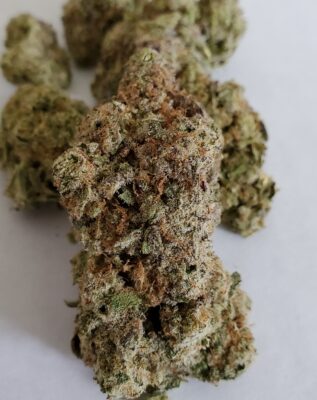 Fruity Pebbles OG photo review