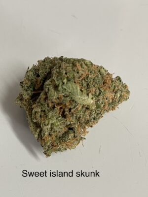 Island Sweet Skunk photo review