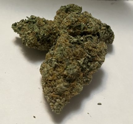 Ace Killer OG photo review