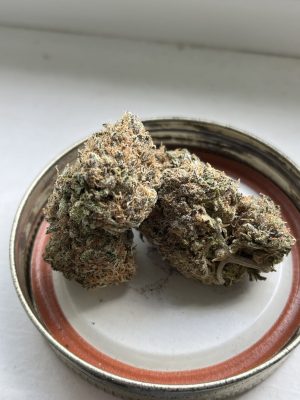 Gelato #33 photo review