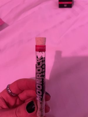 Moon Rock Watermelon Pre-Rolls photo review