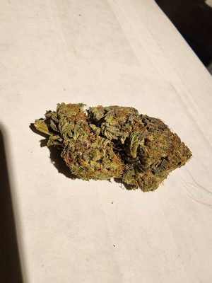 Death Bubba photo review